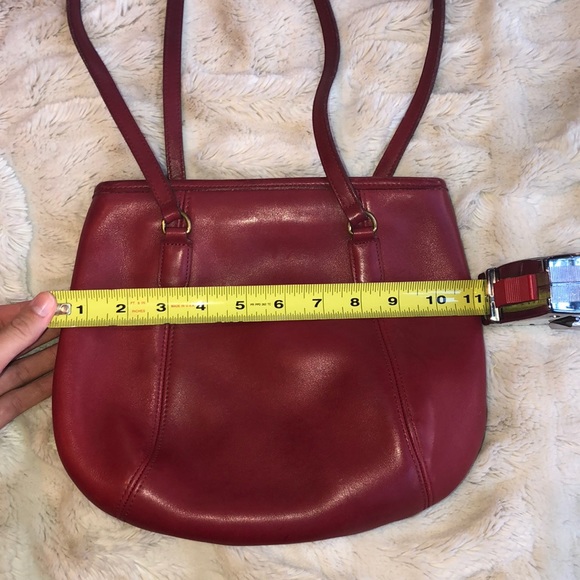 Coach Leather Purse - Picture 10 of 12